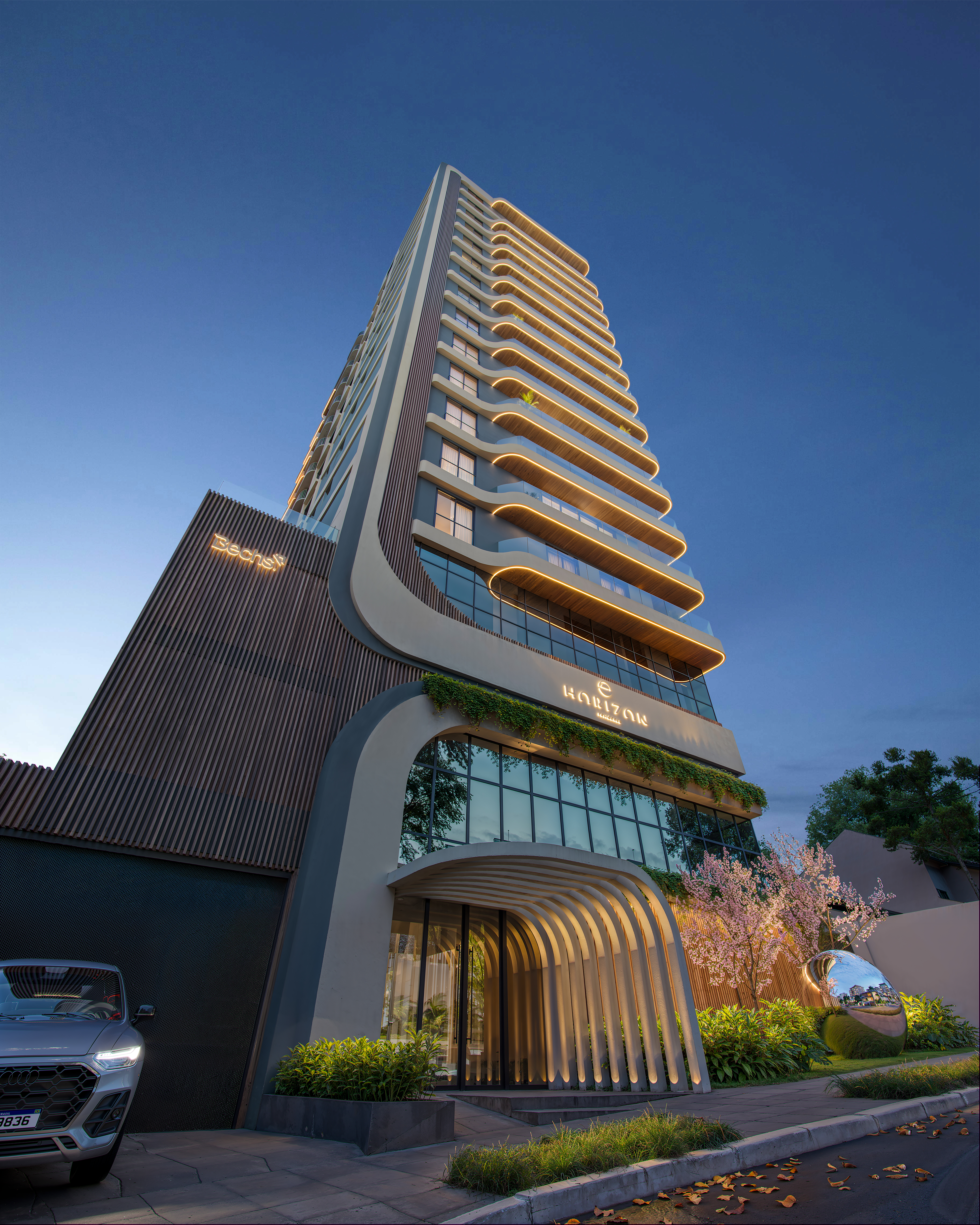 Horizon Residence