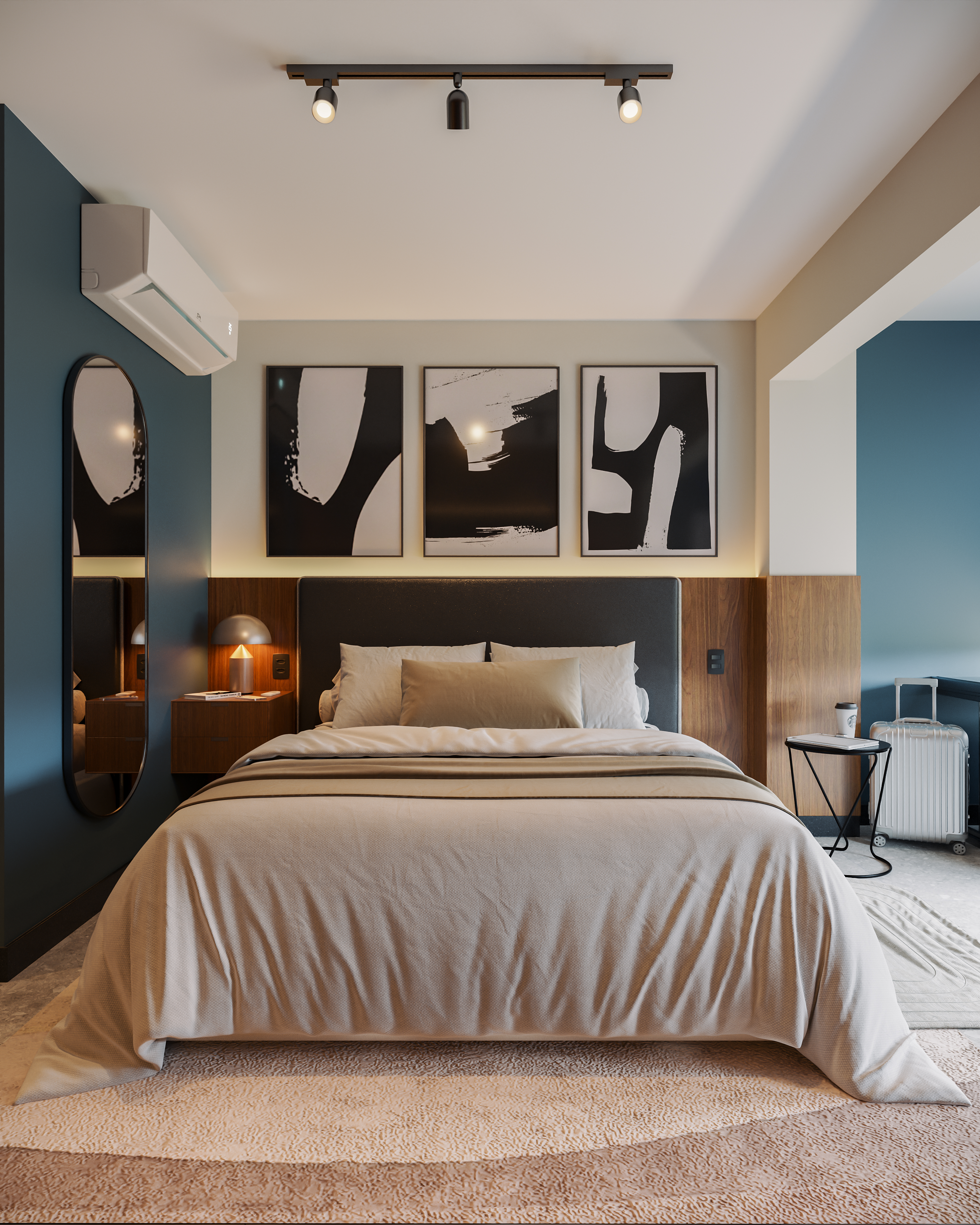 Interior Studio