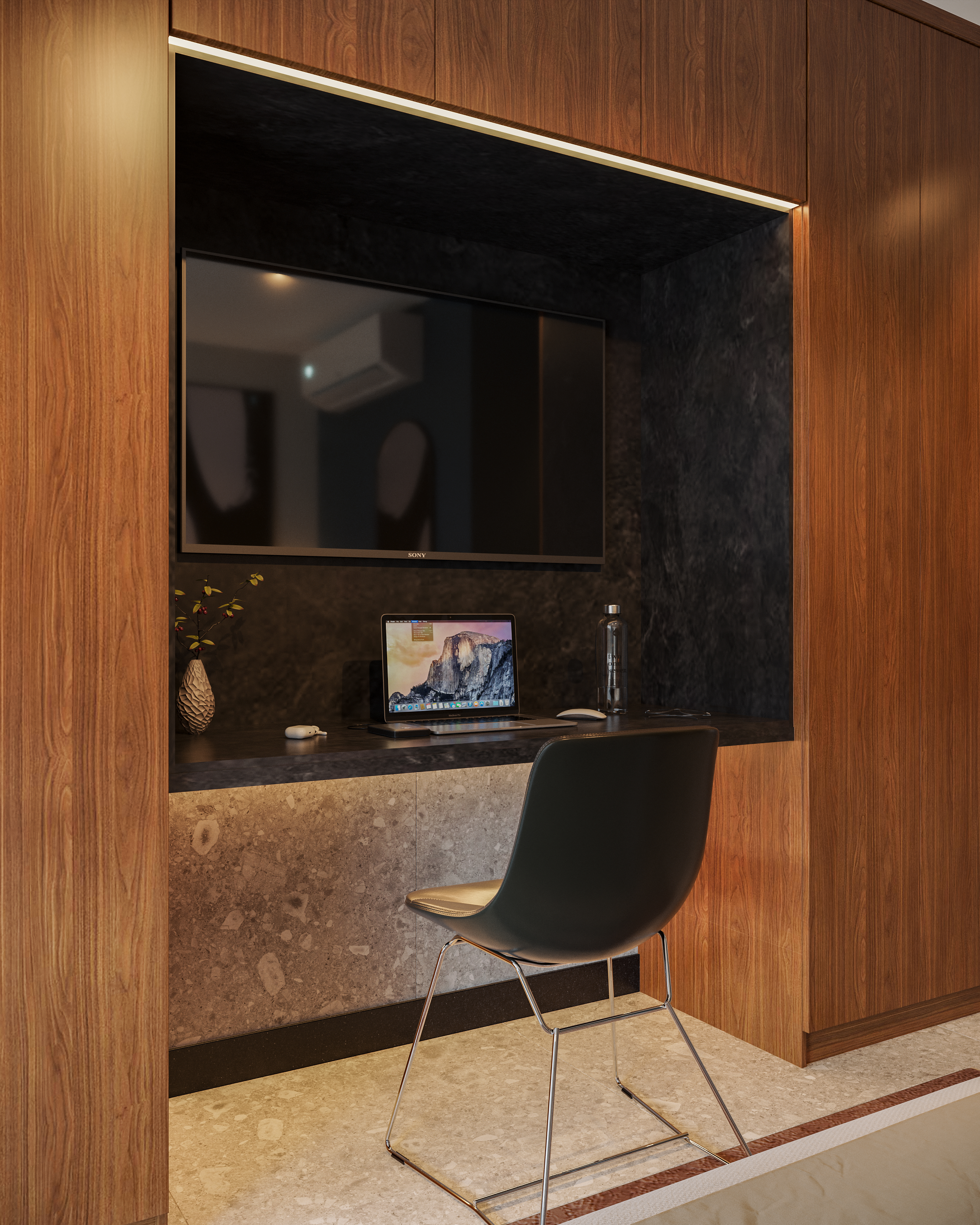 Interior Studio 02