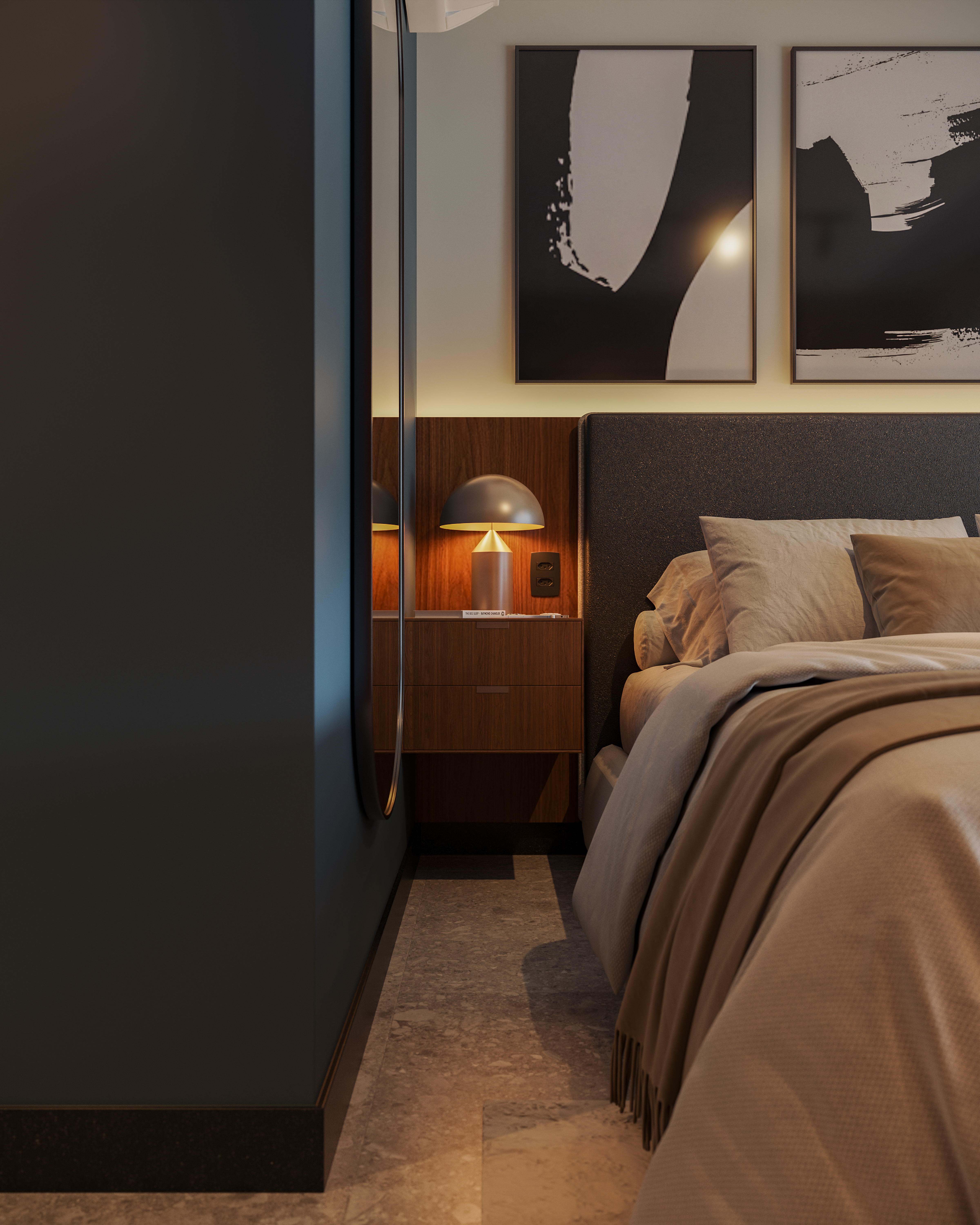 Interior Studio 04