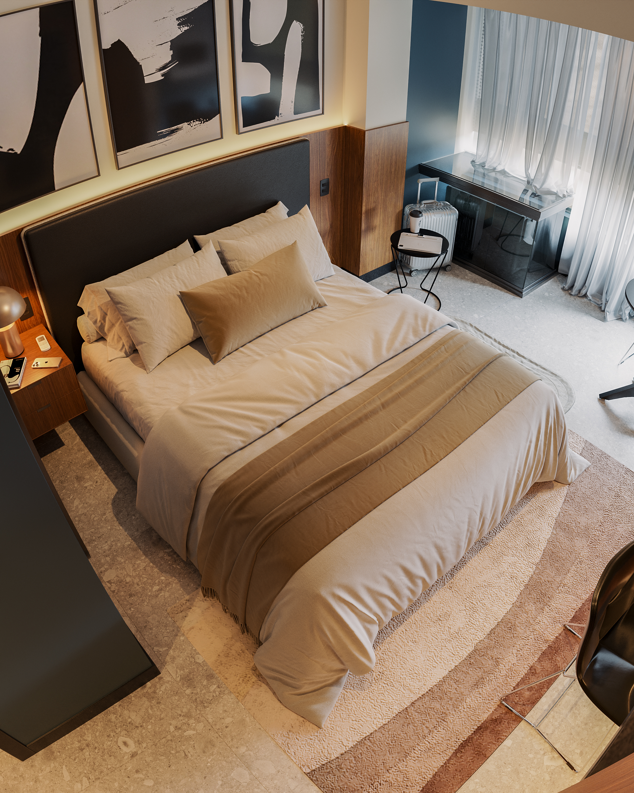Interior Studio 06